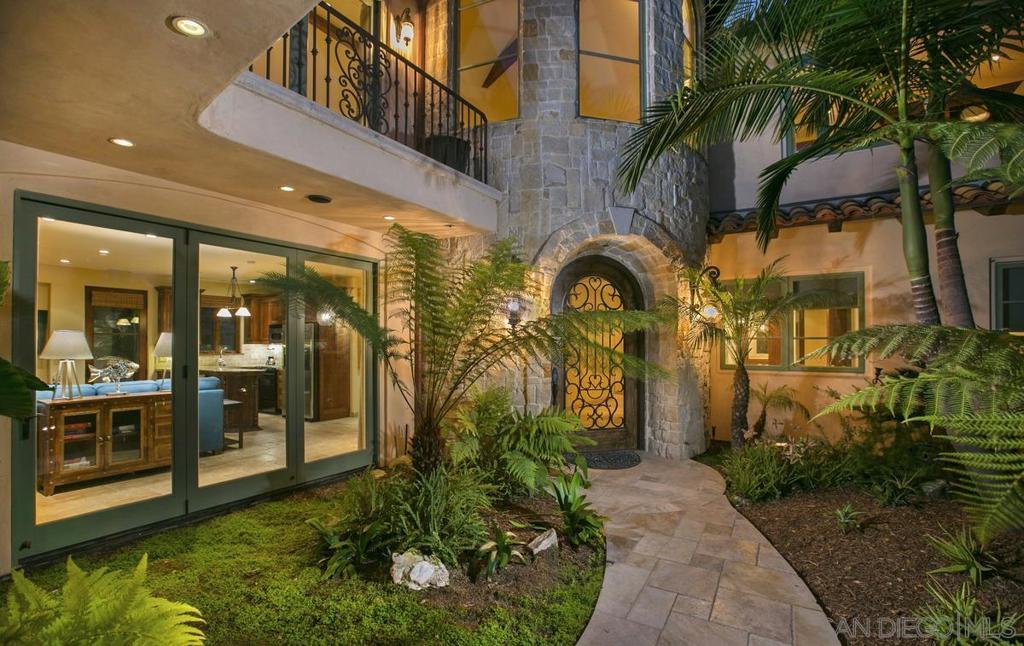 Coronado Village - Residential Lease