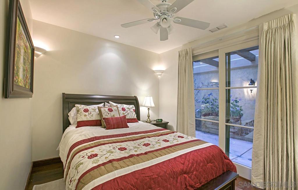 Coronado Village - Residential Lease