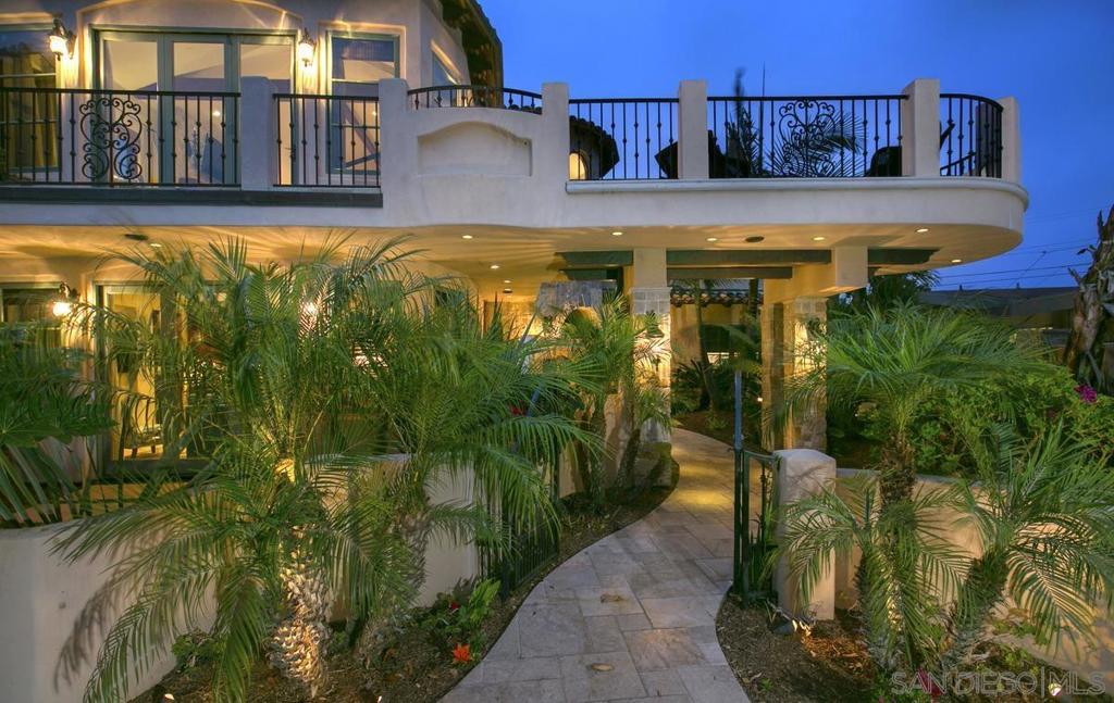 Coronado Village - Residential Lease