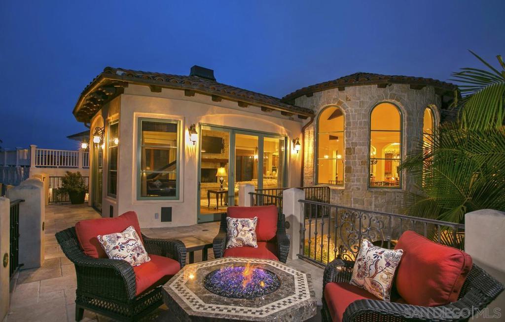 Coronado Village - Residential Lease