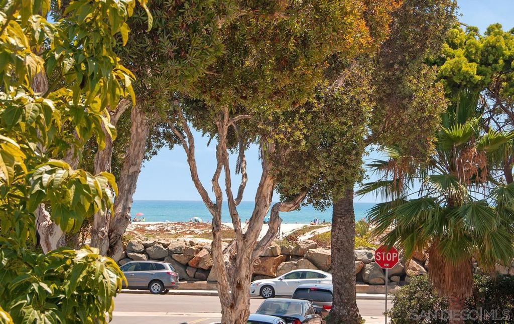Coronado Village - Residential Lease