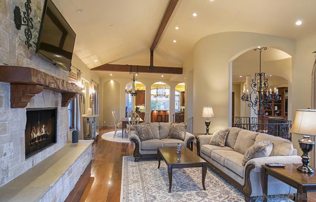 Coronado Village - Residential Lease