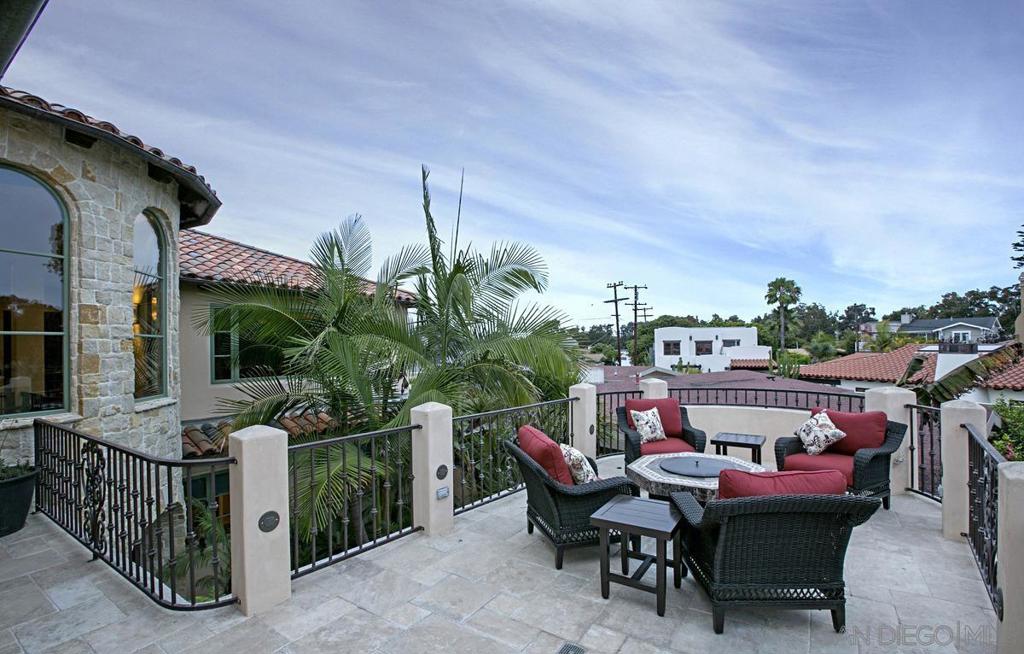 Coronado Village - Residential Lease