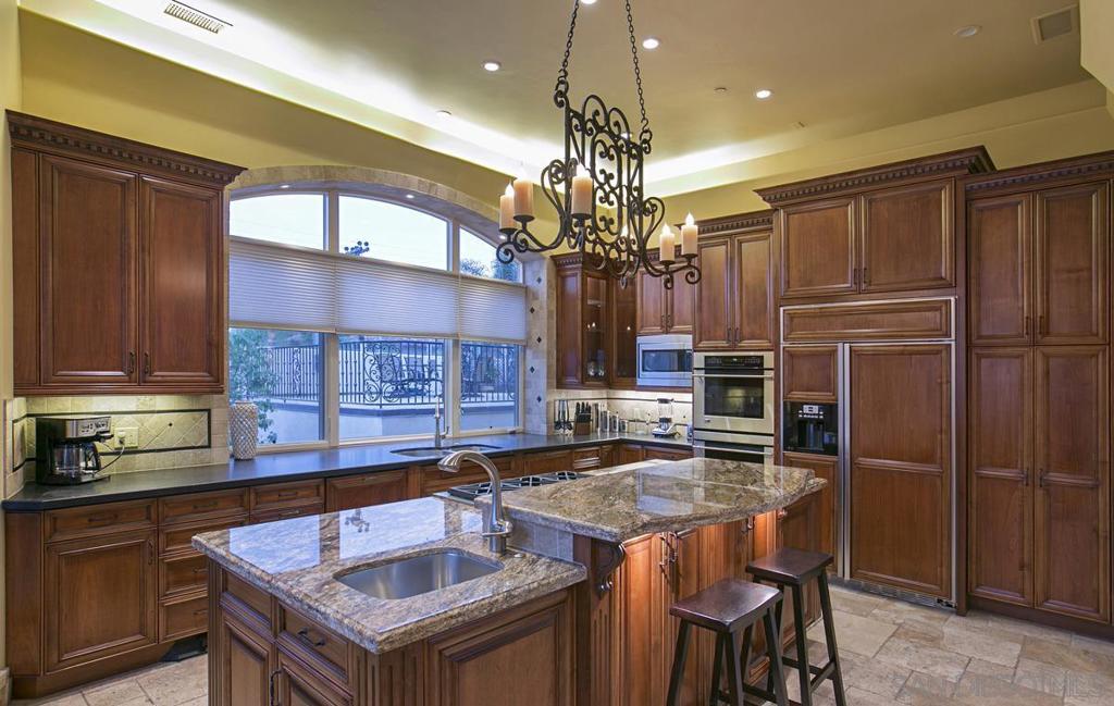 Coronado Village - Residential Lease