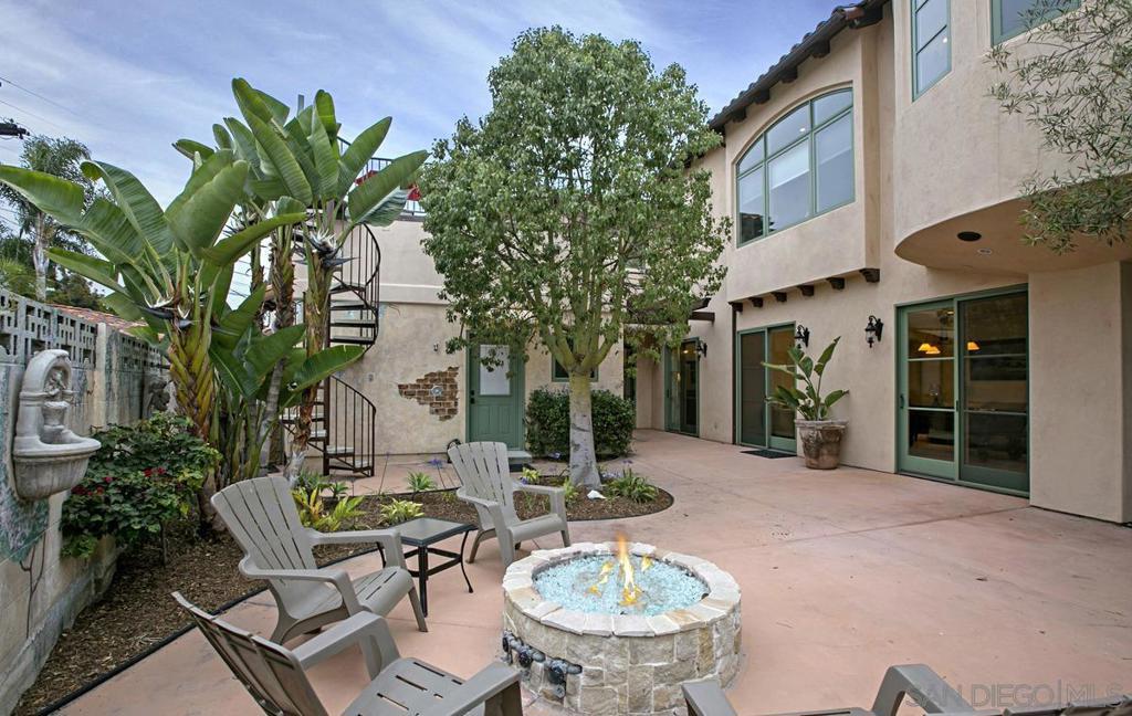 Coronado Village - Residential Lease