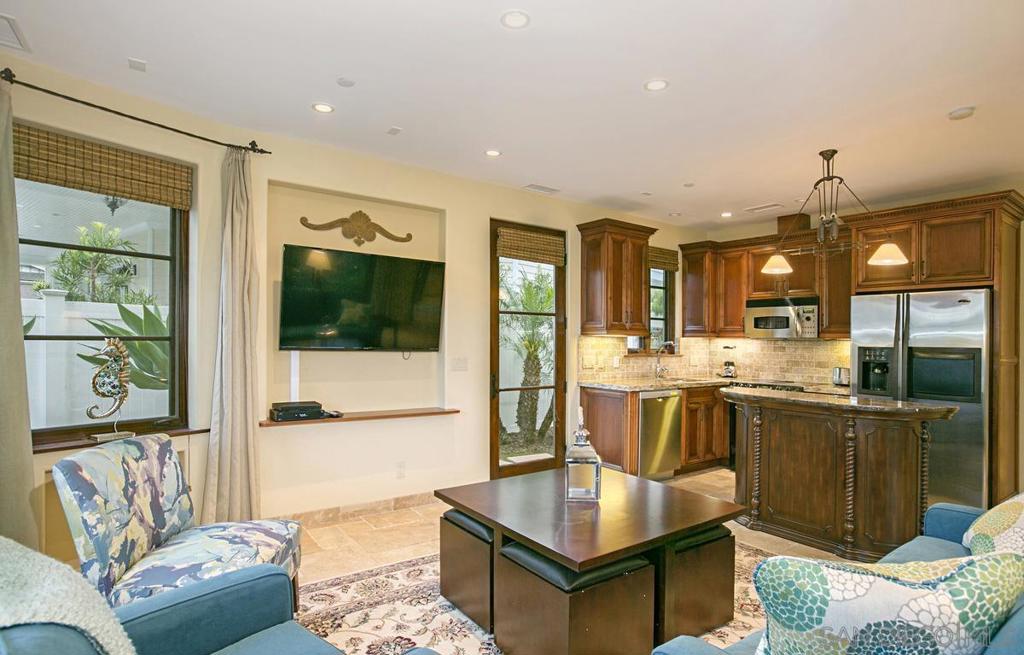 Coronado Village - Residential Lease