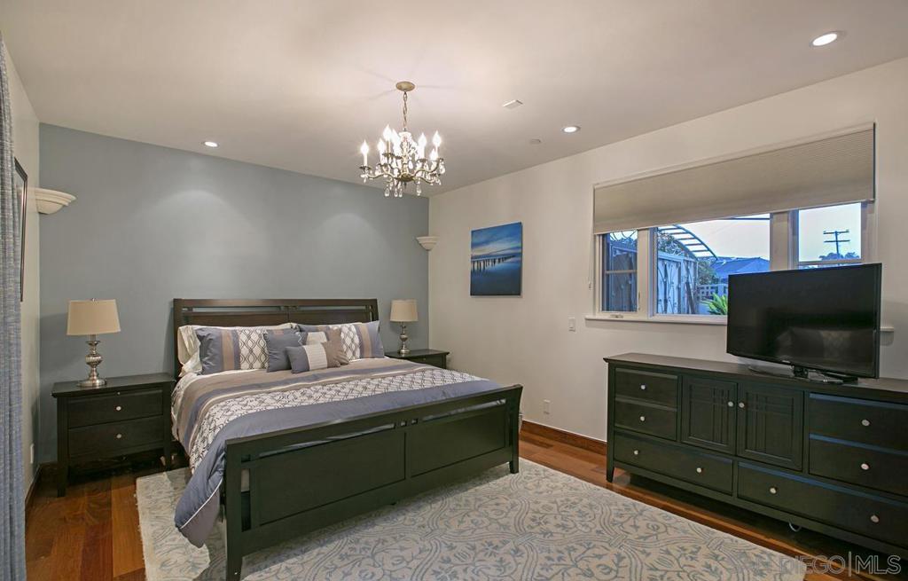 Coronado Village - Residential Lease
