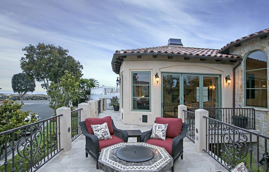 Coronado Village - Residential Lease