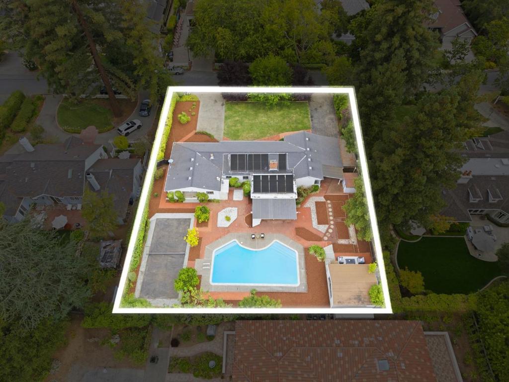 56 Coronado Avenue, Los Altos CA 94022