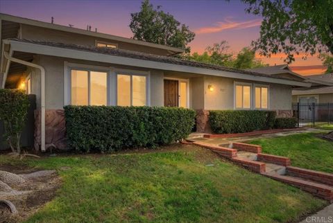 Photo of 931 Jamacha Rd Rd #A, San Diego, CA 92019 (MLS # PTP2601416)