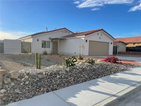 Photo of 13325 Hermano Way, Desert Hot Springs, CA 92240 (MLS # DW26042361)