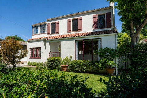 Photo of 2024 Amherst Drive, South Pasadena, CA 91030 (MLS # CV26179371)