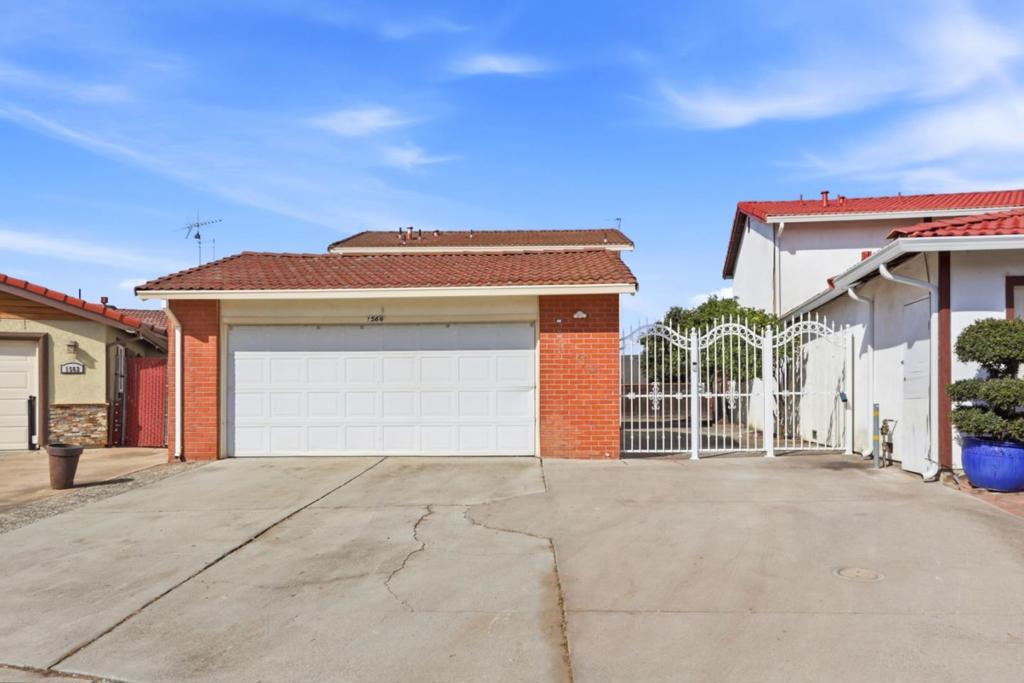 1566 Trieste Way, San Jose CA 95122