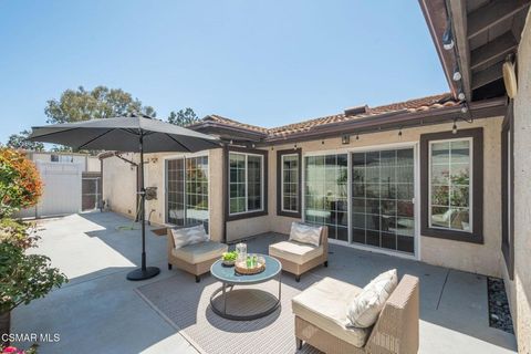 Photo of 2144 Chandler Street, Camarillo, CA 93010 (MLS # 226002225)
