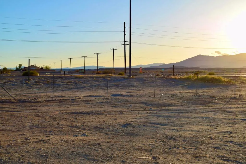 Thermal, California 92274, United States, ,Land,Active,119189