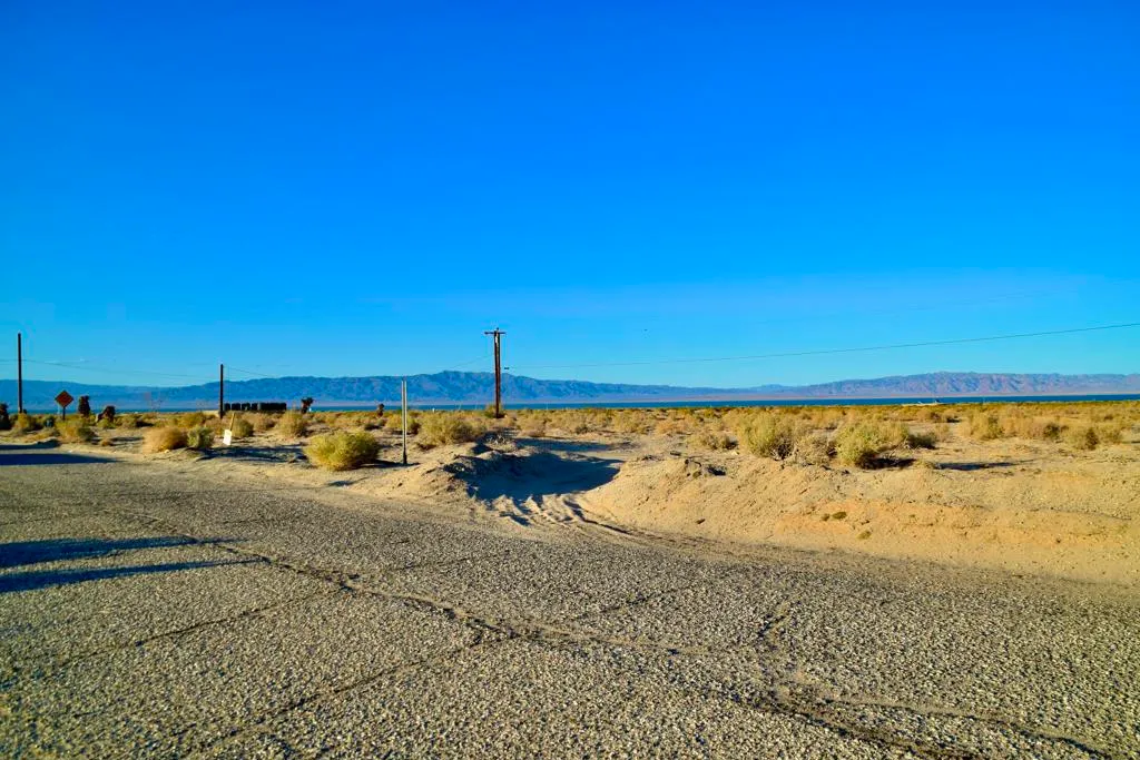 Thermal, California 92274, United States, ,Land,Active,119189