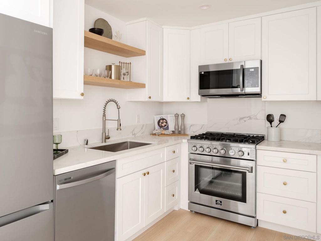 Solana Beach - Residential