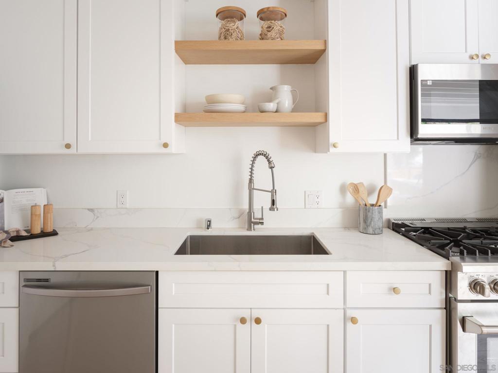 Solana Beach - Residential