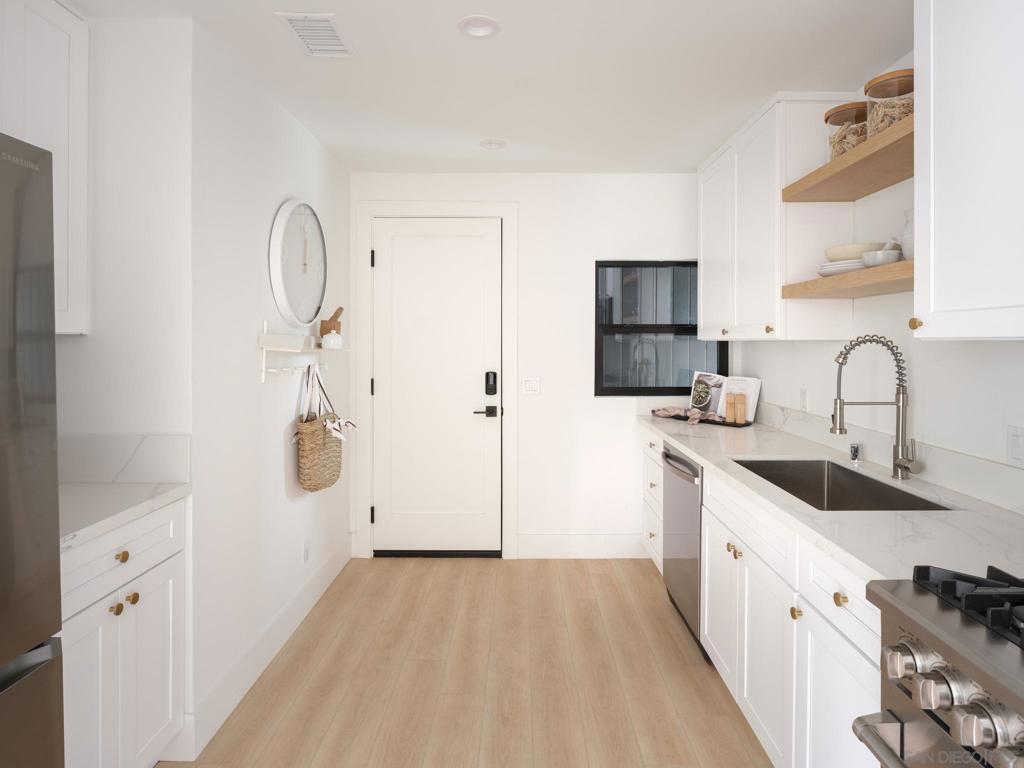 Solana Beach - Residential