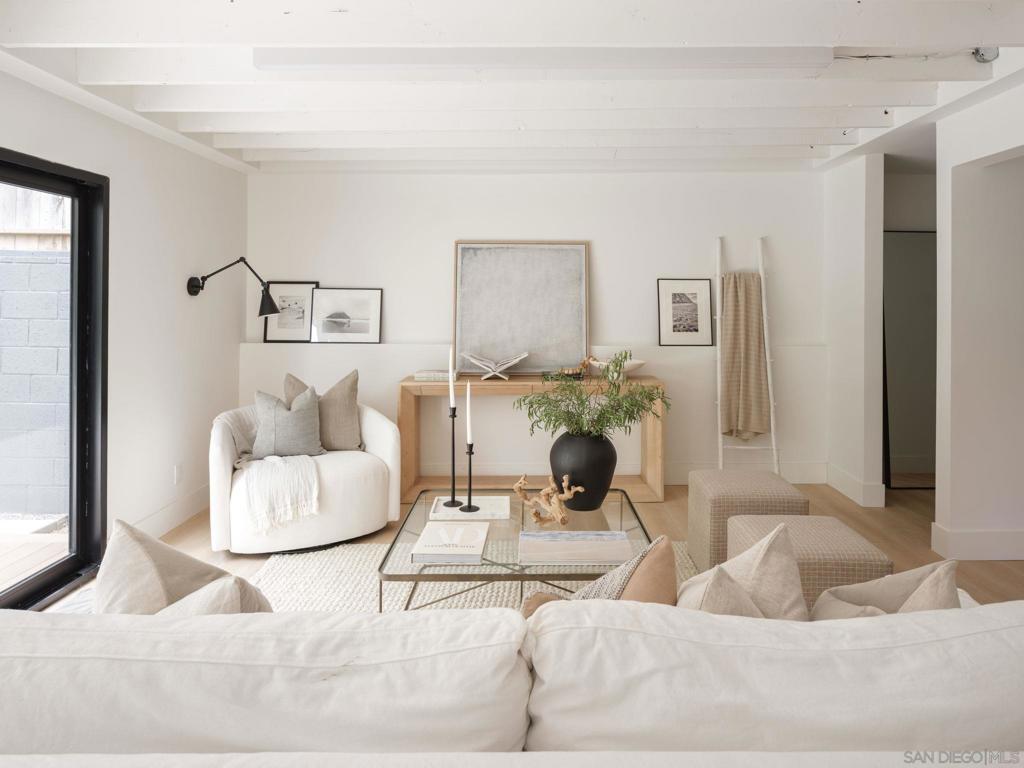 Solana Beach - Residential
