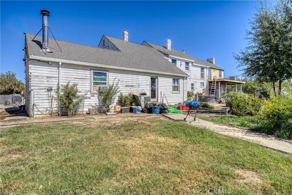 743 College City Road