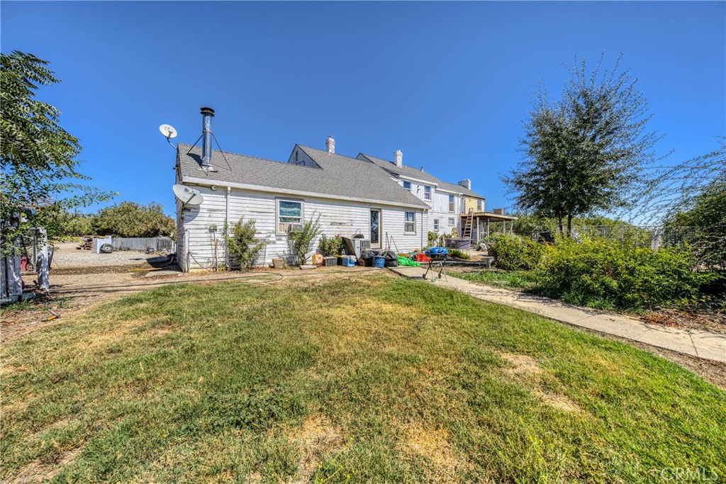 743 College City Road