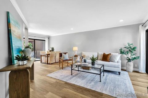 Photo of 2277 Caminito Pescado #75, San Diego, CA 92107 (MLS # 260010806SD)
