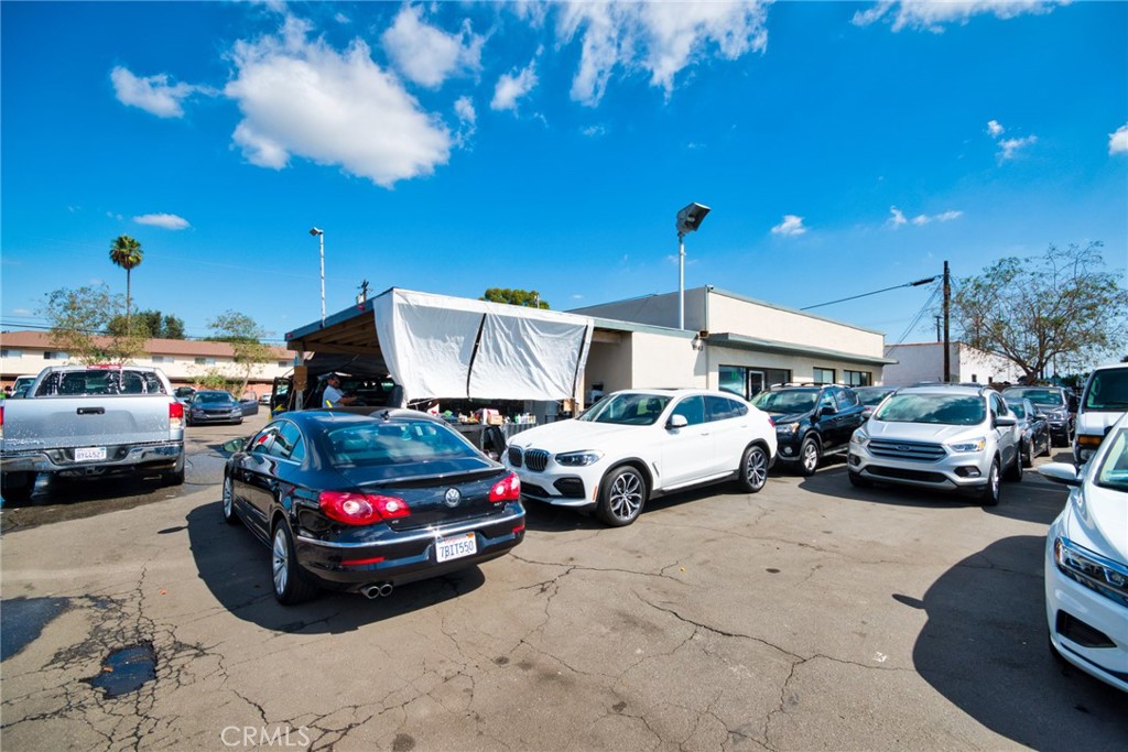 9943 Garden Grove Boulevard