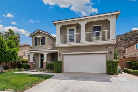 7399 Sanctuary Drive Corona CA 92883