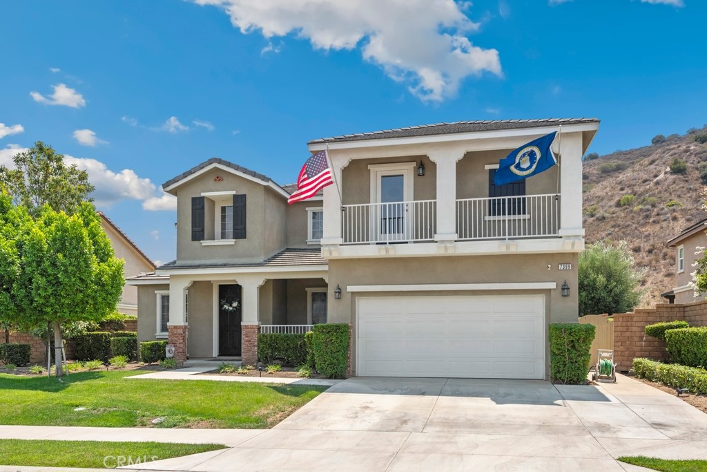 7399 Sanctuary Drive