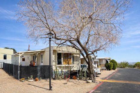 Photo of 6117 Valley View Street #22, Joshua Tree, CA 92252 (MLS # 219145106DA)