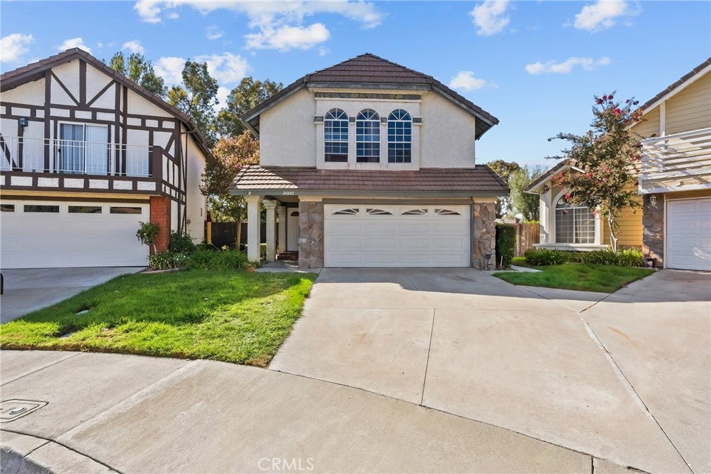 26825 Pamela Drive