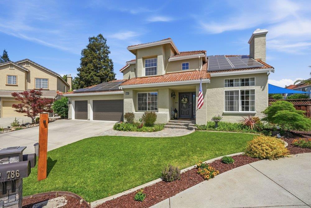 796 Bugatti Place