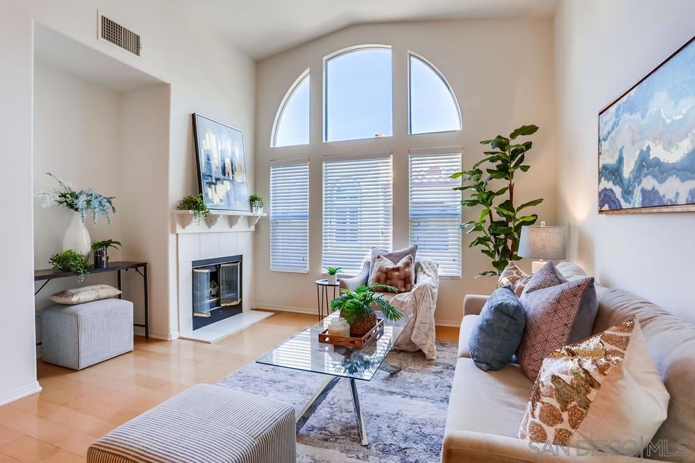 Scripps Ranch - Residential