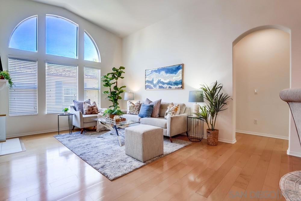 Scripps Ranch - Residential