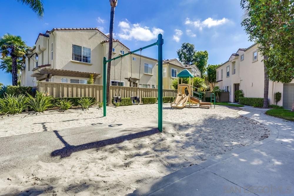 Scripps Ranch - Residential