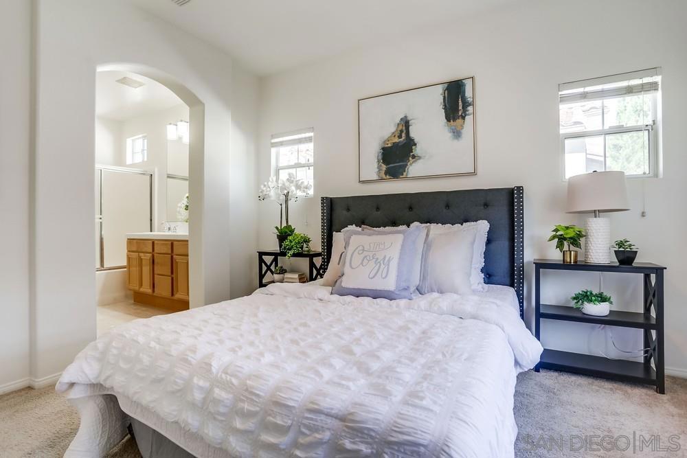 Scripps Ranch - Residential