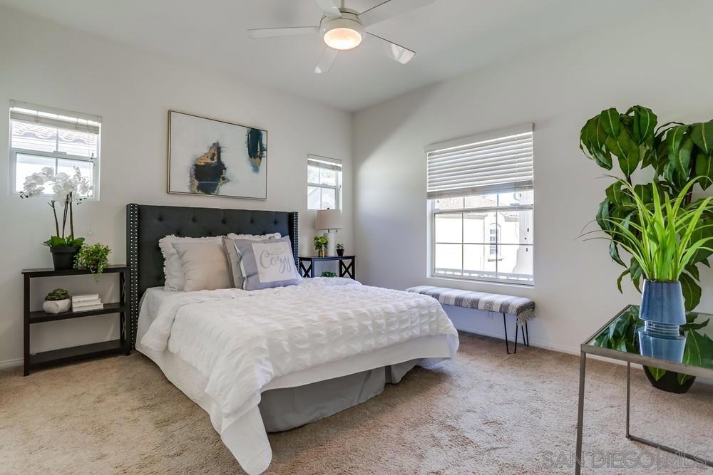 Scripps Ranch - Residential
