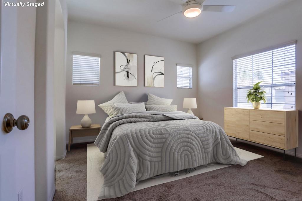 Scripps Ranch - Residential