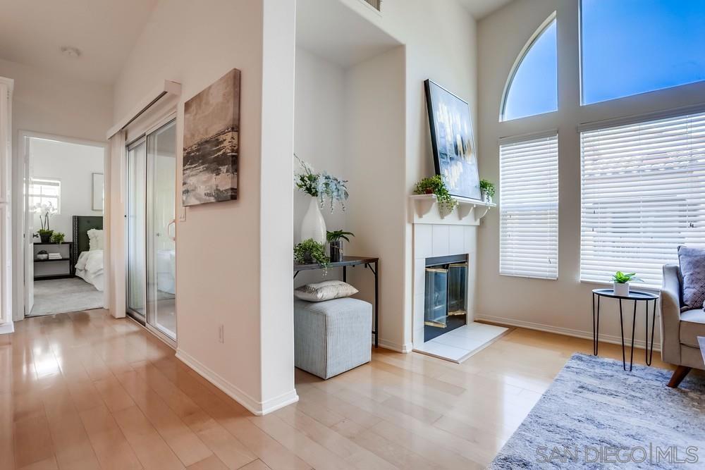 Scripps Ranch - Residential