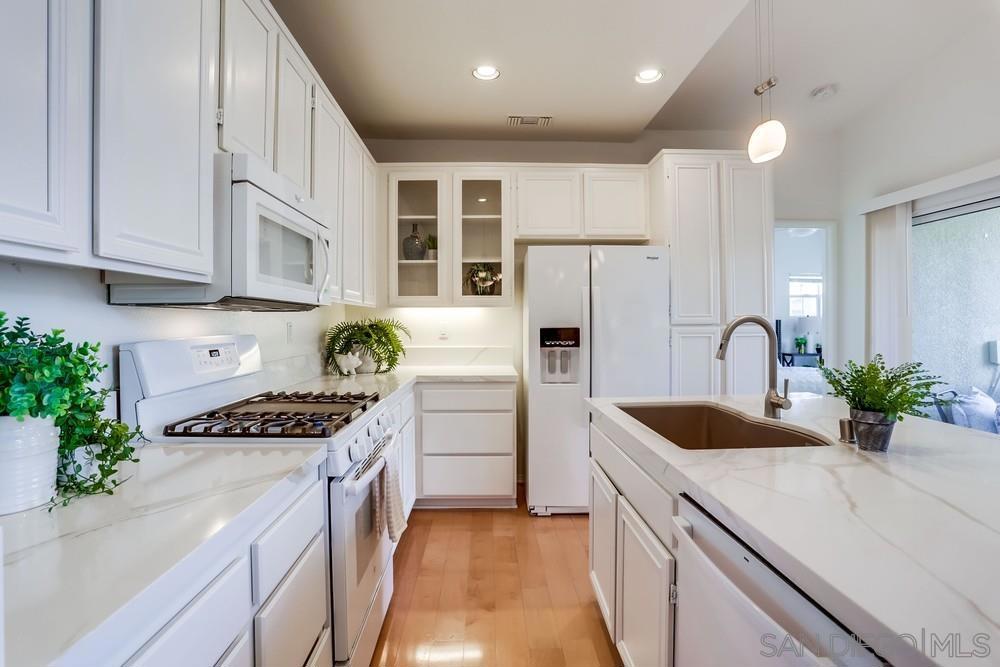 Scripps Ranch - Residential