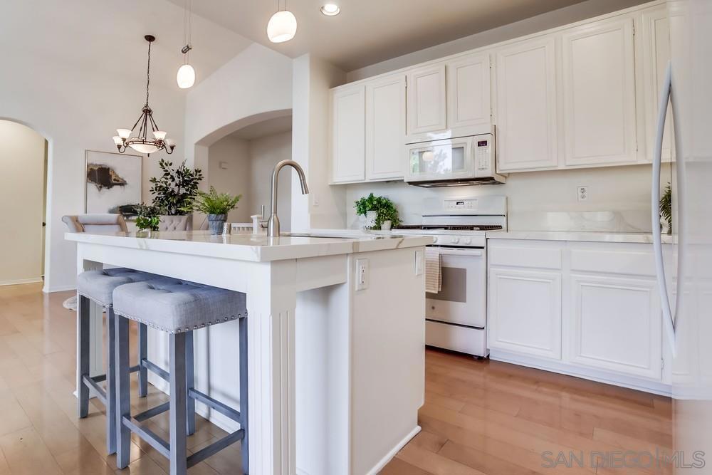 Scripps Ranch - Residential