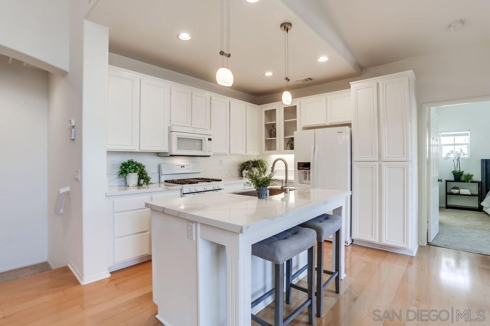 Scripps Ranch - Residential