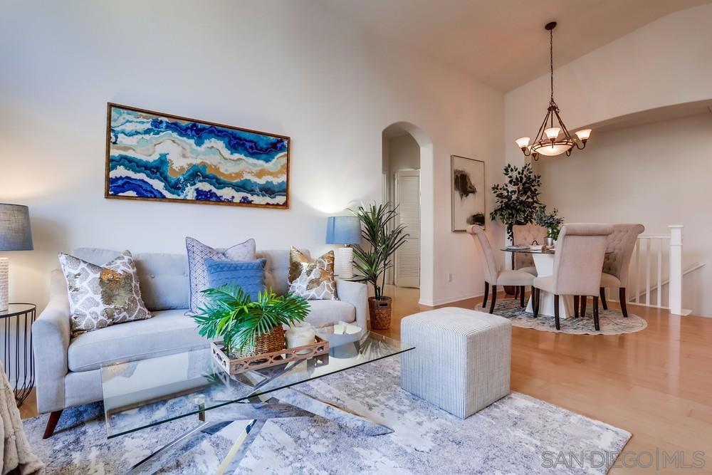 Scripps Ranch - Residential