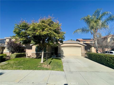 25456 Wagon Trail Menifee CA 92584