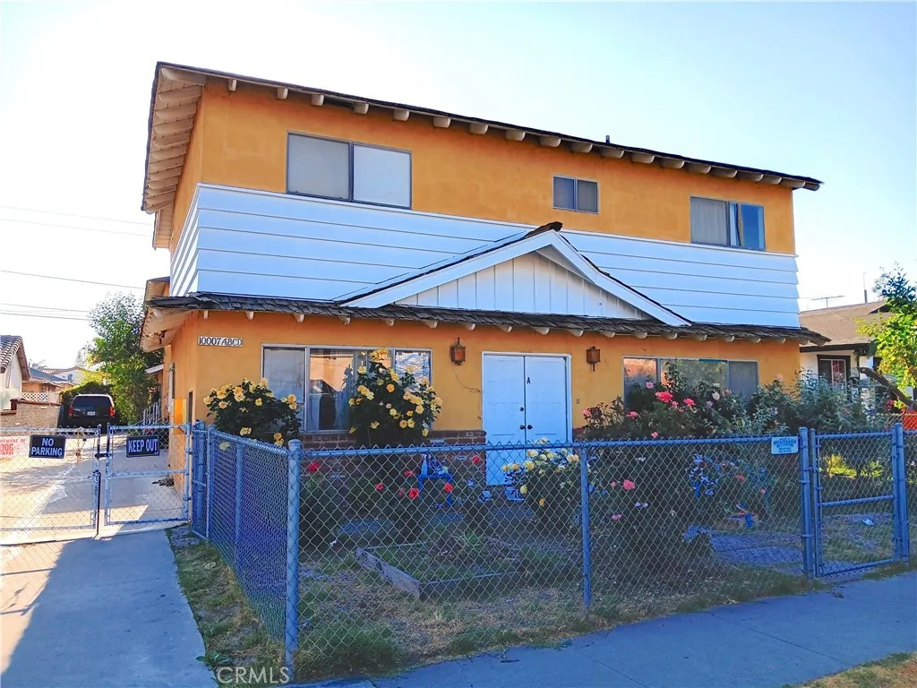 South Gate, California 90280, United States, ,Residential,Active,165608