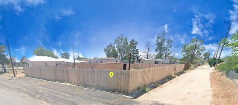 Photo of 0 Orchard Avenue, Inyokern, CA 93527 (MLS # SW26022793)