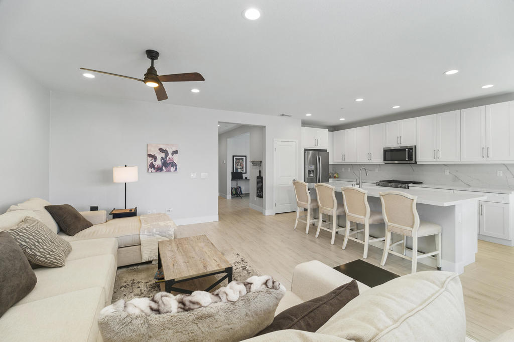 Trilogy Polo Club - Residential