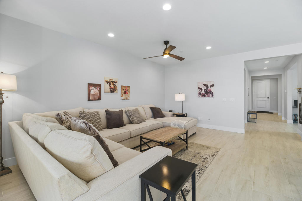Trilogy Polo Club - Residential