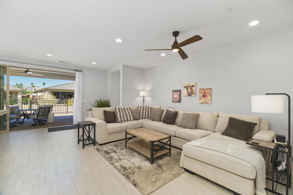 Trilogy Polo Club - Residential